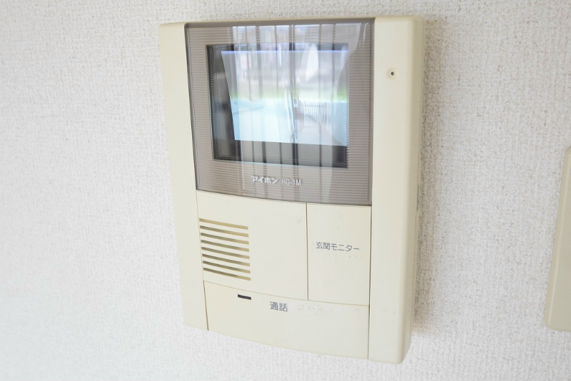 フロラシオン セキュリティ