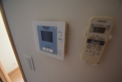 ロック・フィールド水引 セキュリティ