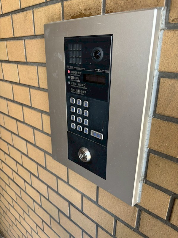グリーンメゾン本厚木 その他共有部分