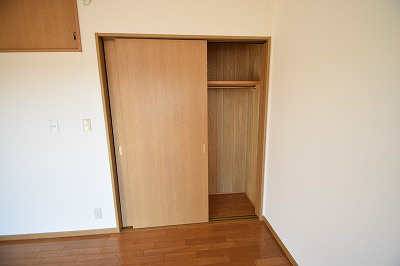 バロン 収納