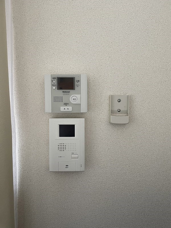 プラムガーデン セキュリティ