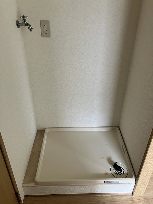 ベルヴィル大磯 その他部屋・スペース