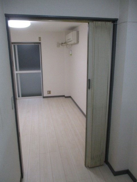 ヤングプラザ   その他部屋・スペース