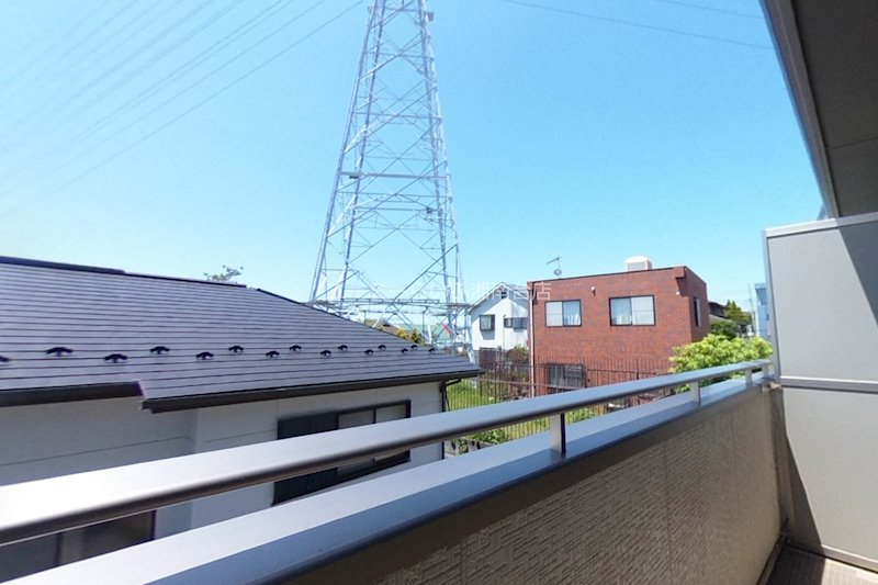 Solatio 眺望