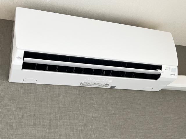 ジェメリ湘南 その他設備