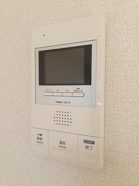 ヴェルジェクワトロ セキュリティ