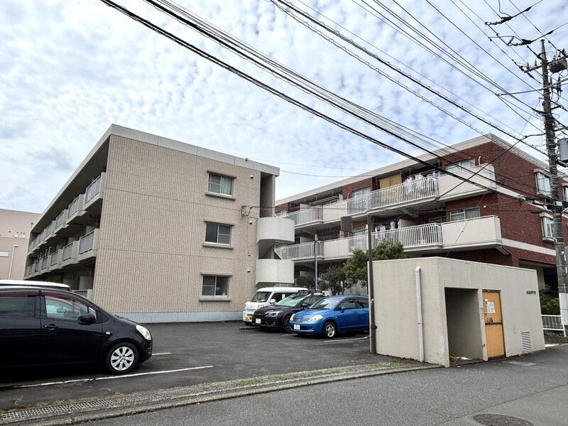 Amenity栄の写真1