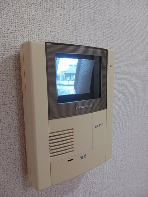 シュティル　Ｅ その他設備