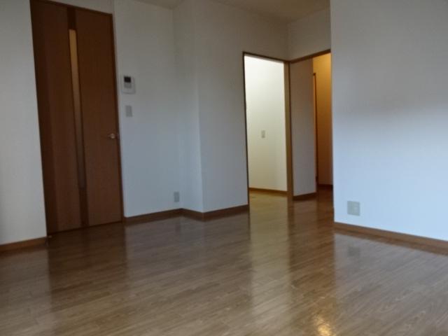 エクセル湘南 リビング