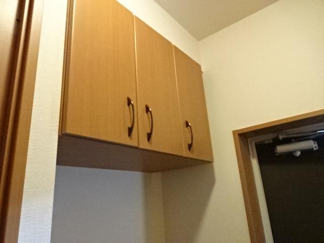 エクセル湘南 玄関