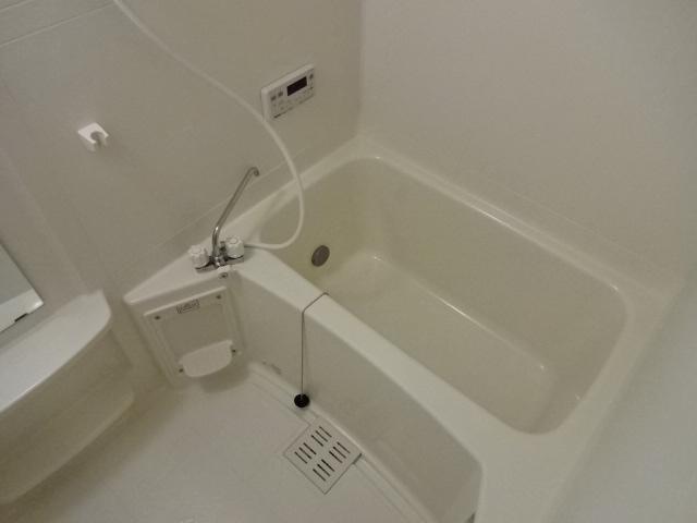エクセル湘南 風呂画像