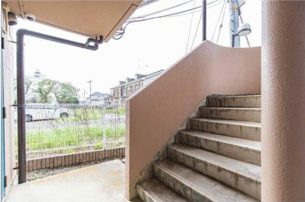 アストリーム その他共有部分