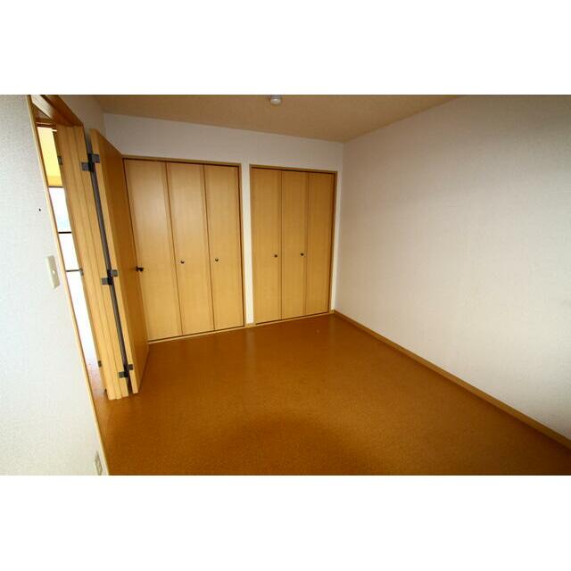 セレッソ中田 収納