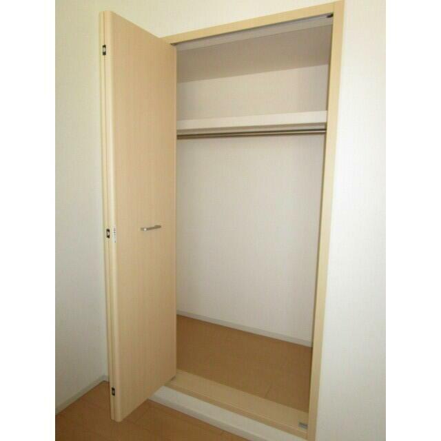 アクティブⅤ 収納