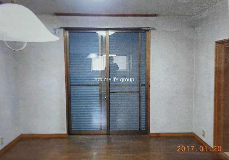 秦野市新町戸建 その他部屋・スペース