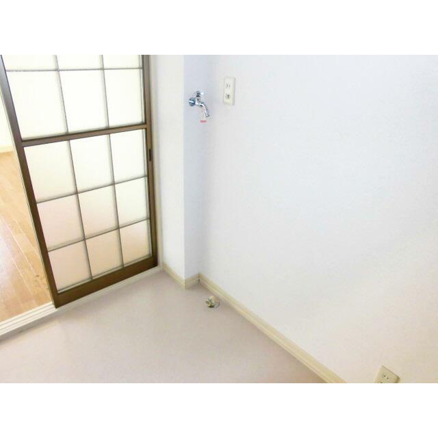 フラッツ愛甲 その他設備