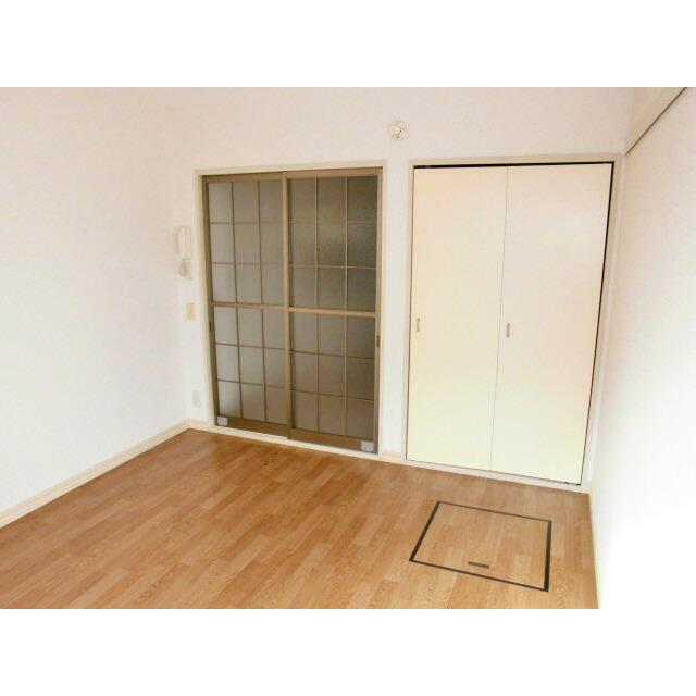 フラッツ愛甲 その他部屋・スペース