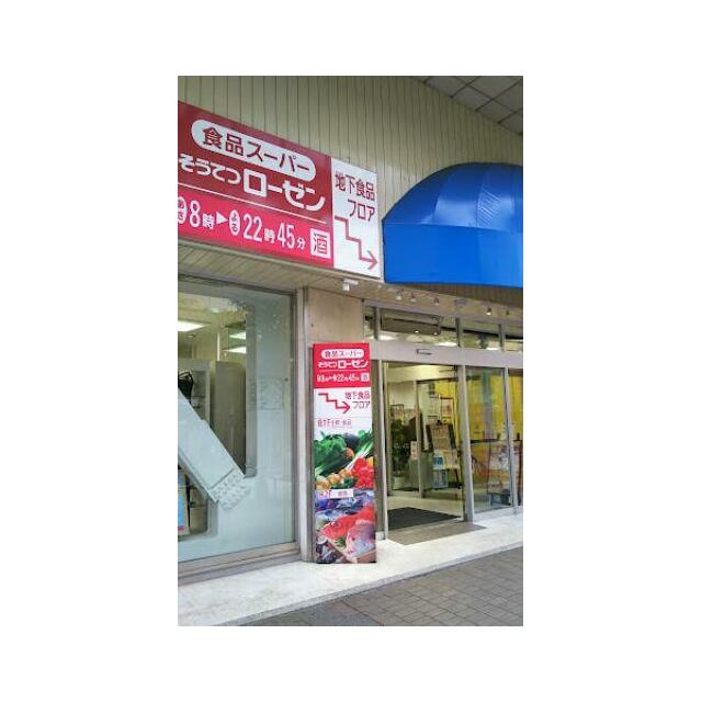 神奈川県平塚市八重咲町 ショッピング施設