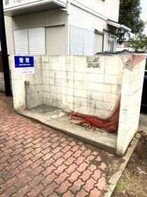 神奈川県平塚市東真土４丁目 その他共有部分