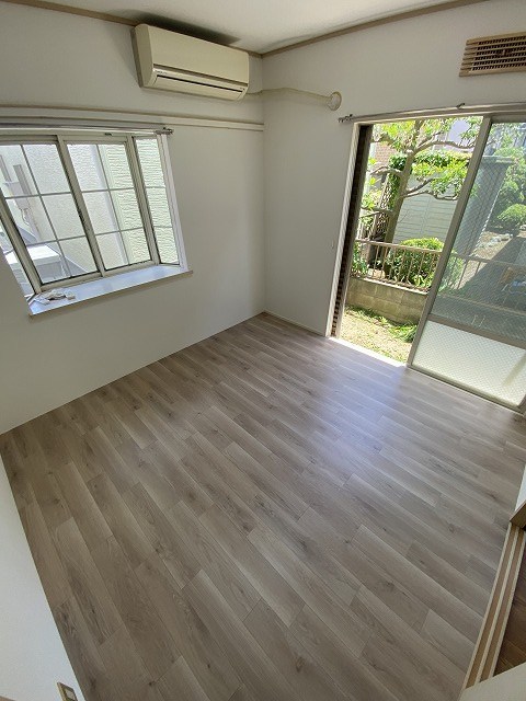 コーポウイング その他部屋・スペース