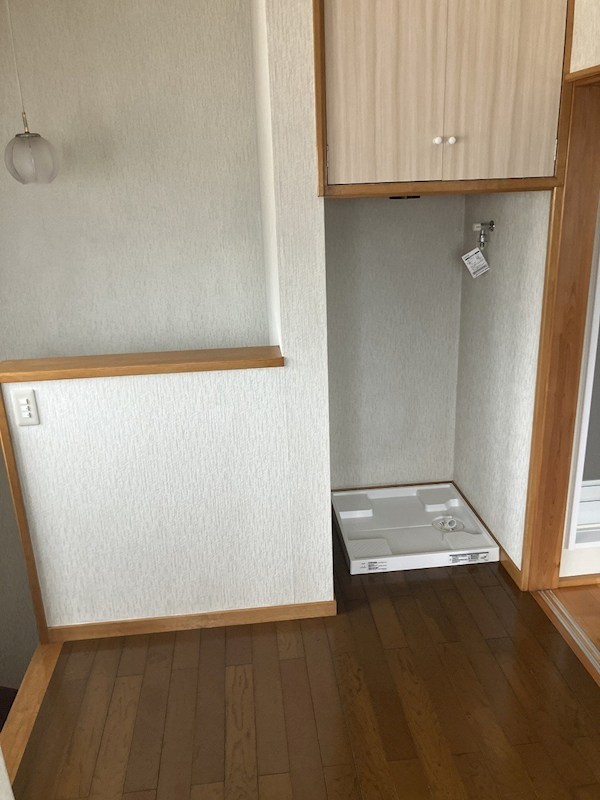 前川貸家399 その他設備