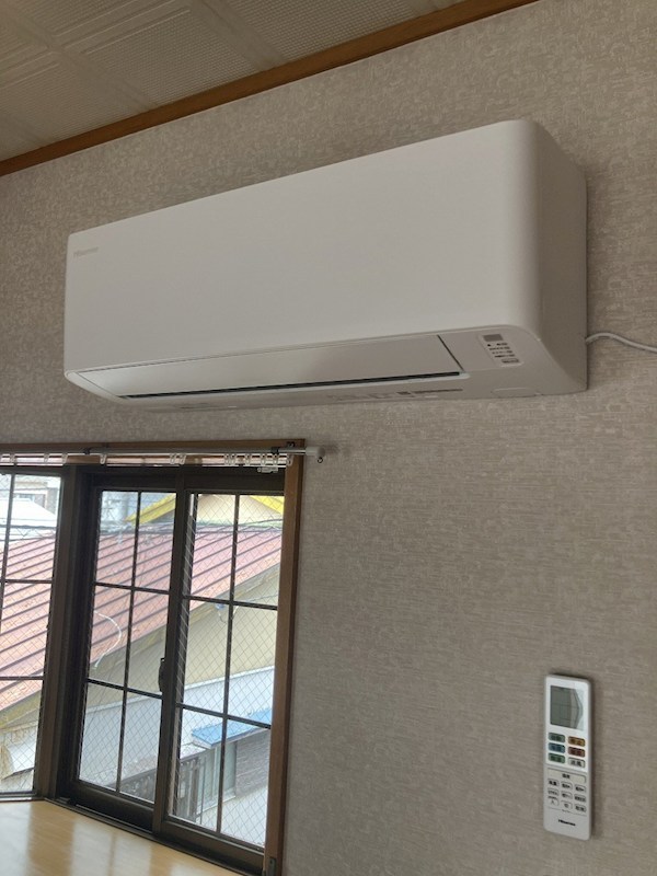 前川貸家399 その他