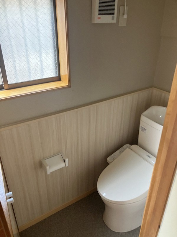 前川貸家399 その他