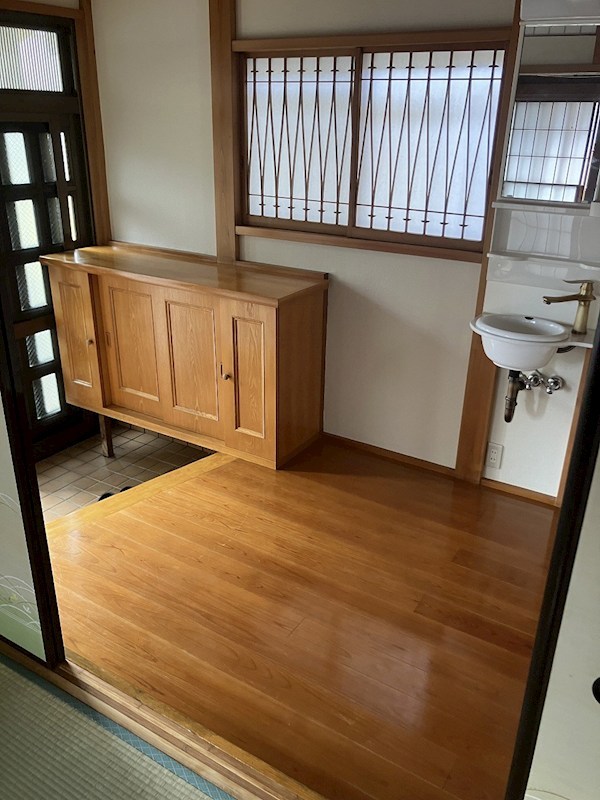 前川貸家399 その他