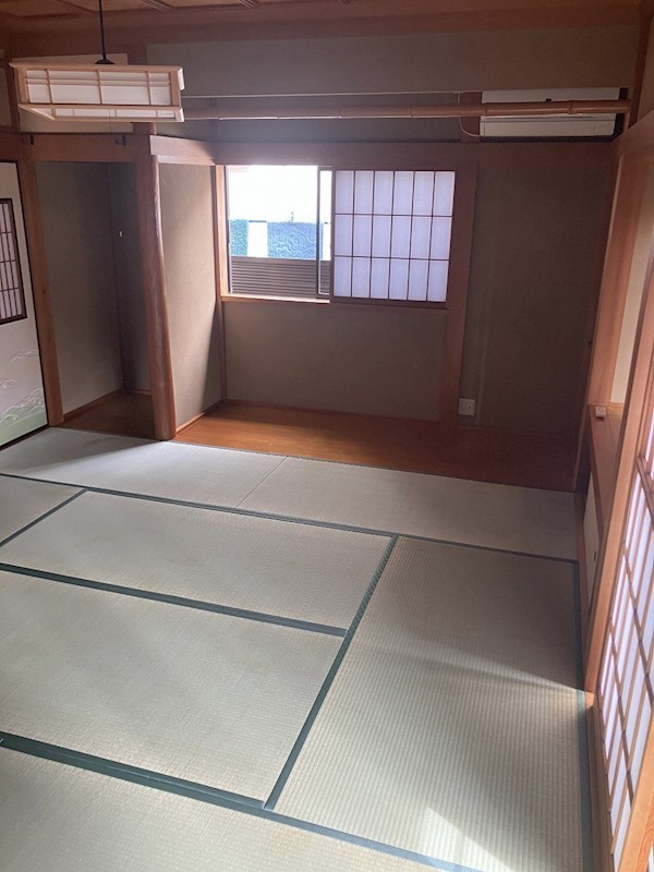 前川貸家399 その他