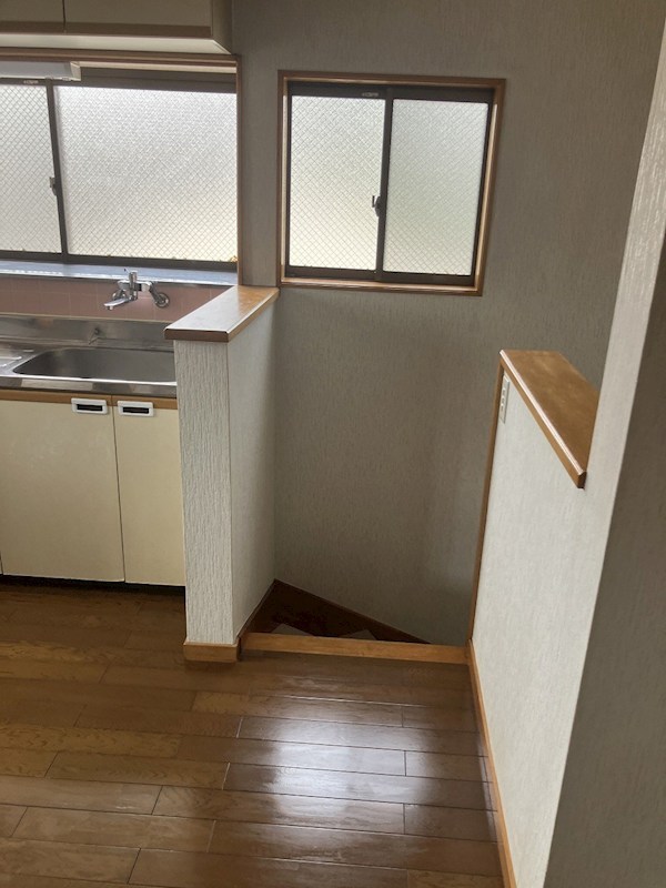前川貸家399 その他