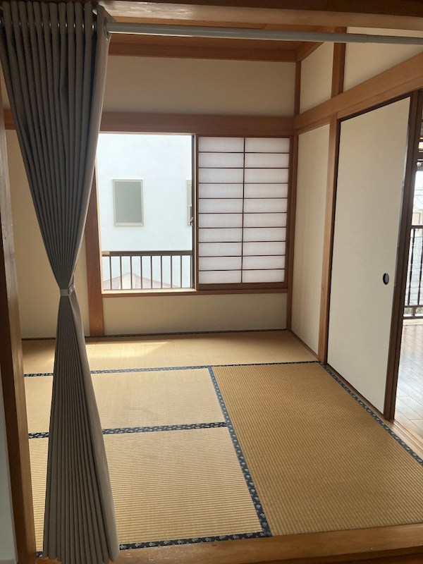 前川貸家399 その他