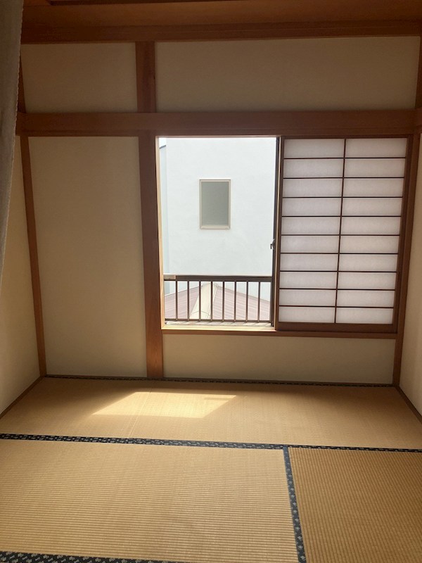 前川貸家399 その他