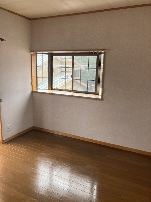 前川貸家399 その他