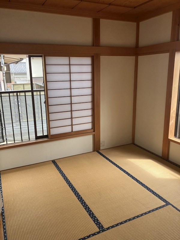 前川貸家399 その他