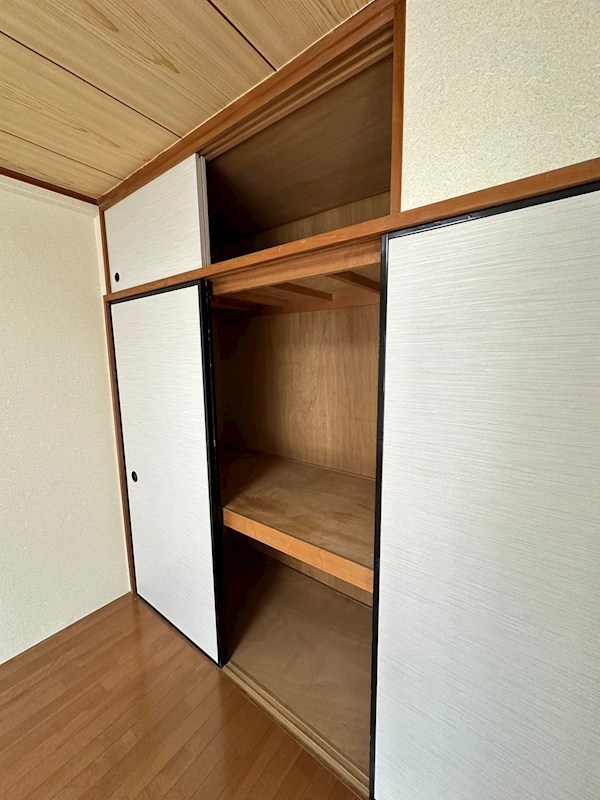 Amenity栄 収納