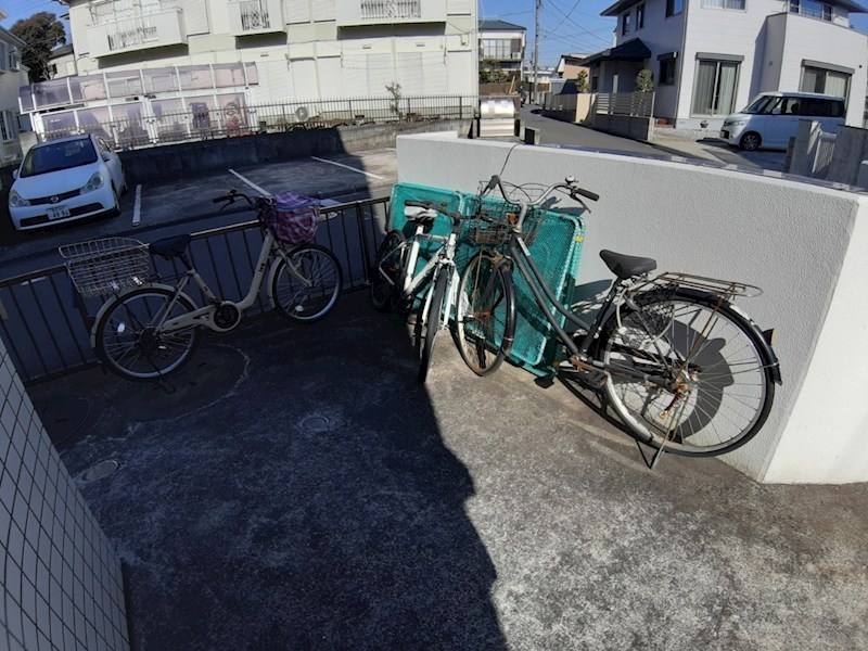 クリオ本郷台壱番館 その他部屋・スペース
