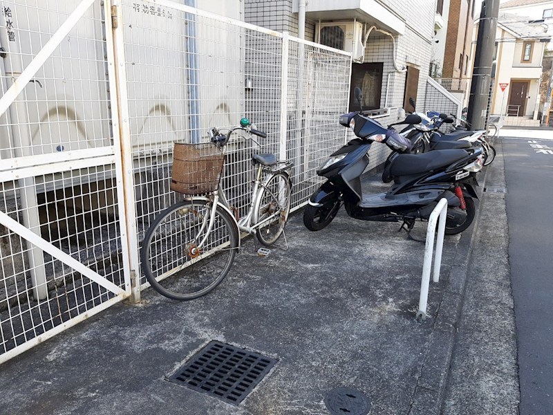 クリオ本郷台壱番館 その他