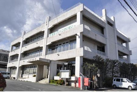 （仮称）開成町古田島新築アパート工事 その他