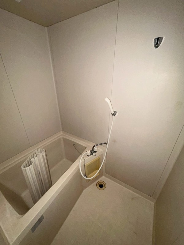 サザンヒルズ 風呂画像