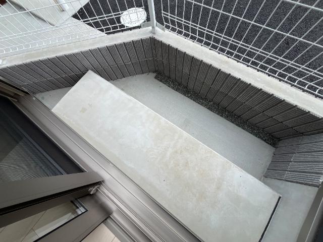 （仮称）開成町古田島新築アパート工事 その他