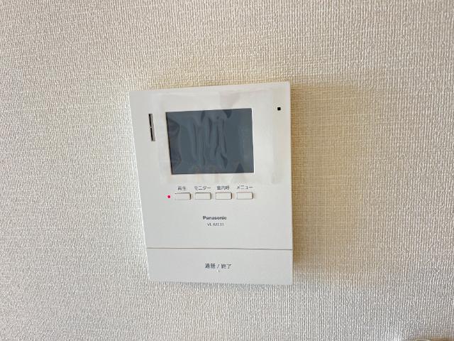 （仮称）開成町古田島新築アパート工事 セキュリティ