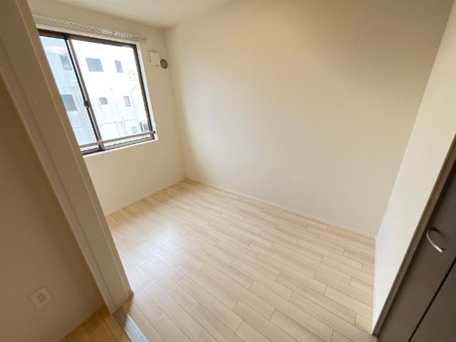 （仮称）開成町古田島新築アパート工事 その他