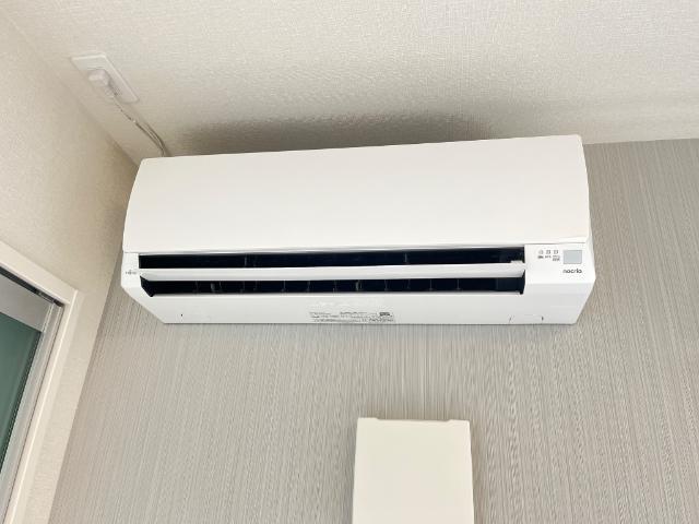 （仮称）開成町古田島新築アパート工事 その他設備