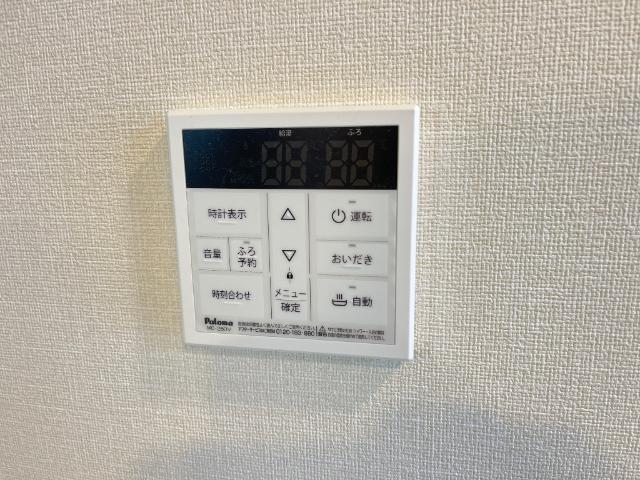 （仮称）開成町古田島新築アパート工事 セキュリティ