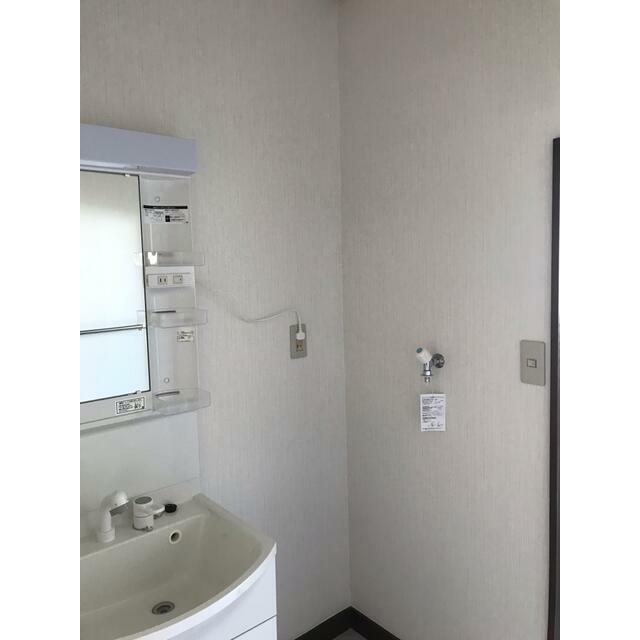 斉木コーポⅡ その他設備