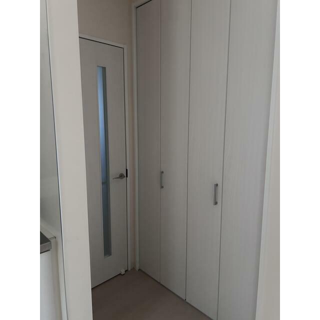 Ｃ・ＳＴＵＤＩＯ　２ 収納