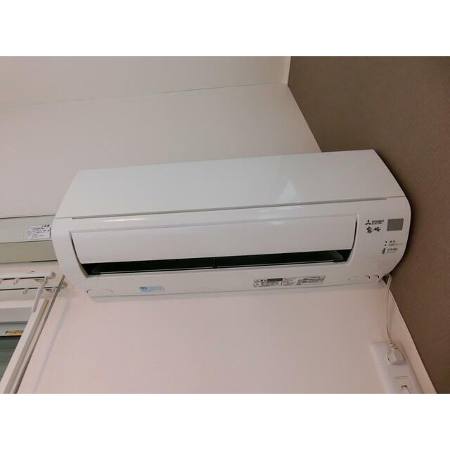 グランエール その他設備