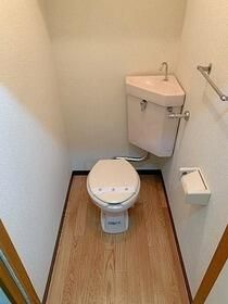 飛鳥井ビル トイレ