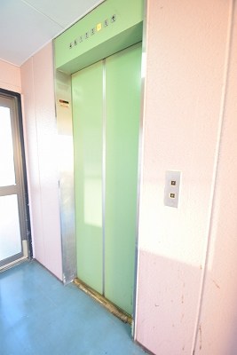 サザンヒルズ その他設備