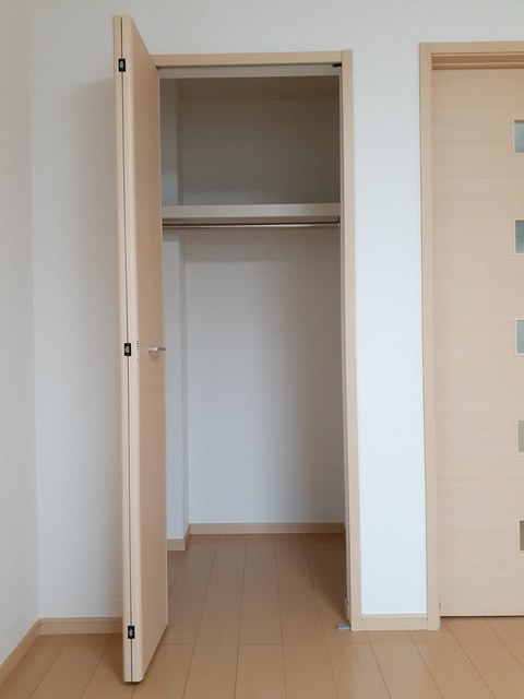 オクターヴ 収納